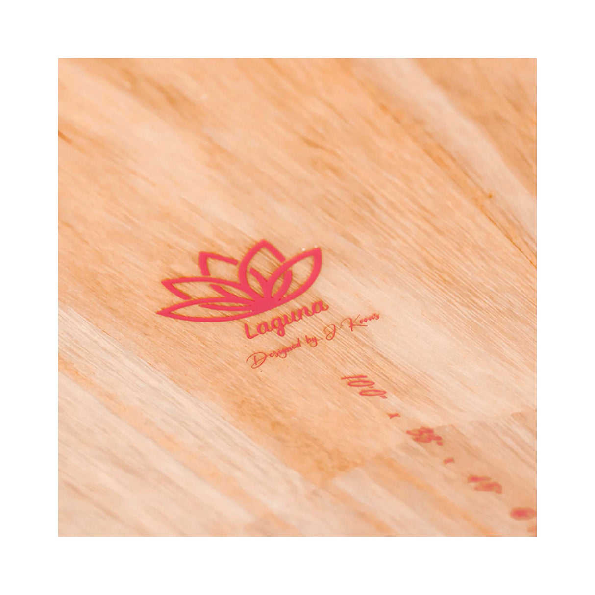 Surftech Laguna Madera Stand Up Paddleboard