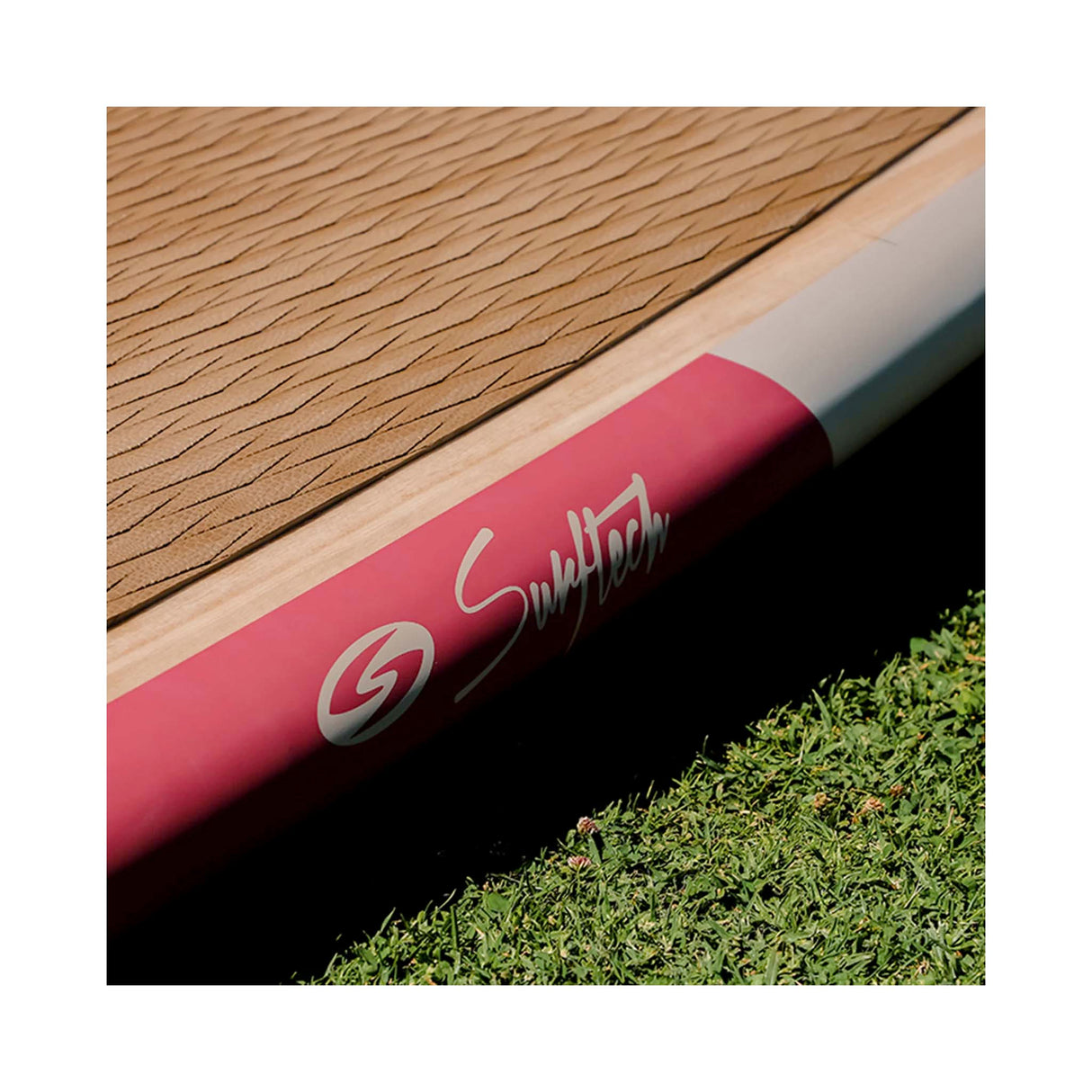 Surftech Laguna Madera Stand Up Paddleboard