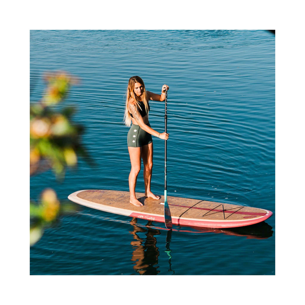 Surftech Laguna Madera Stand Up Paddleboard