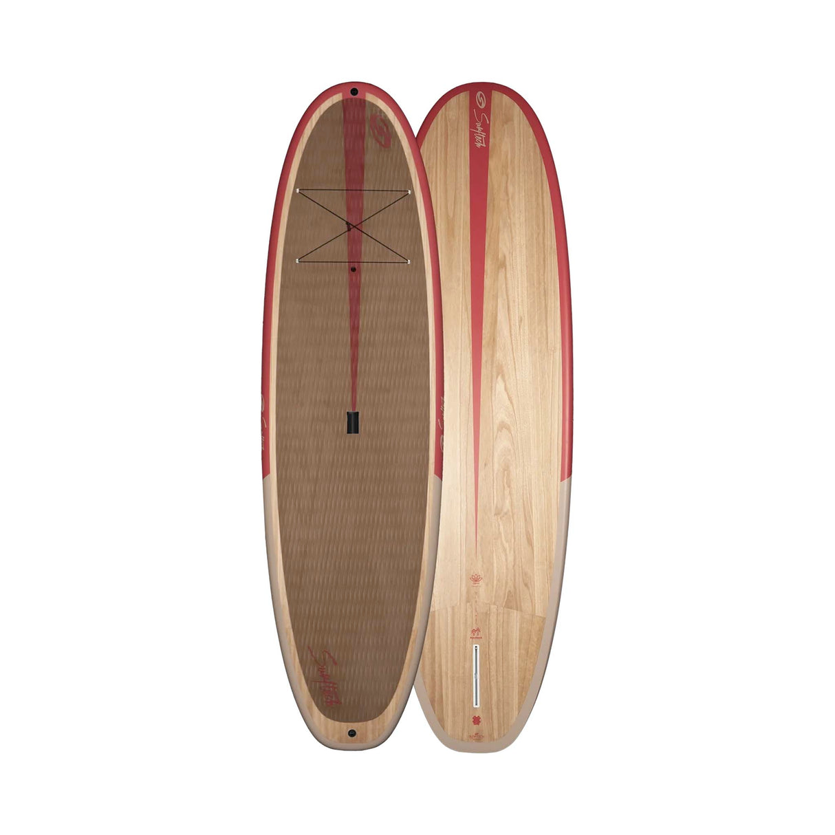 Surftech Laguna Madera Stand Up Paddleboard