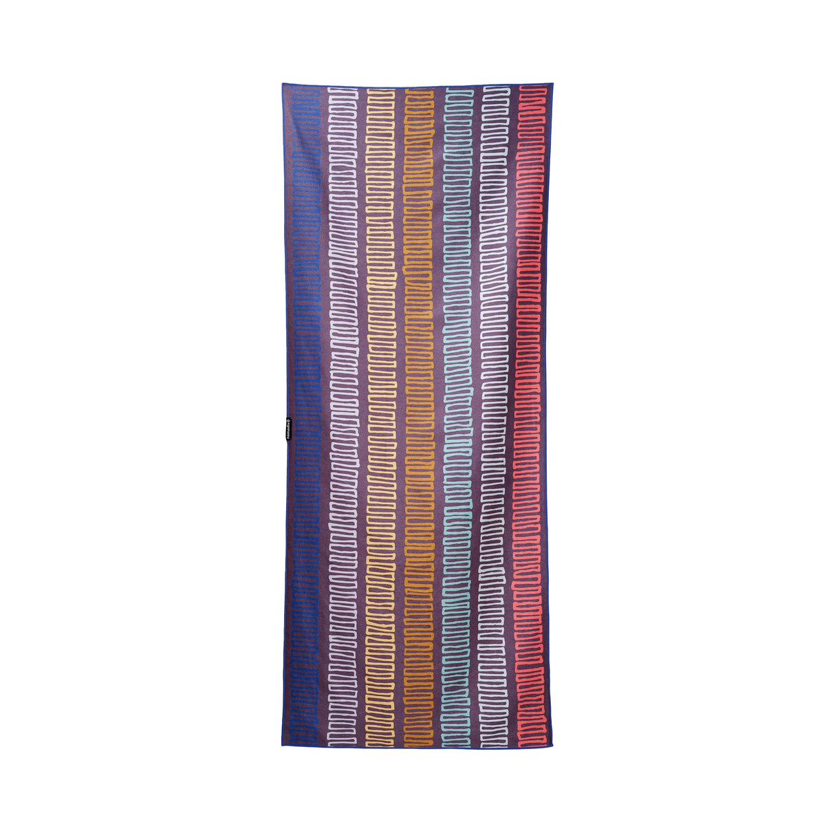 Nomadic Towel Switchback Multi