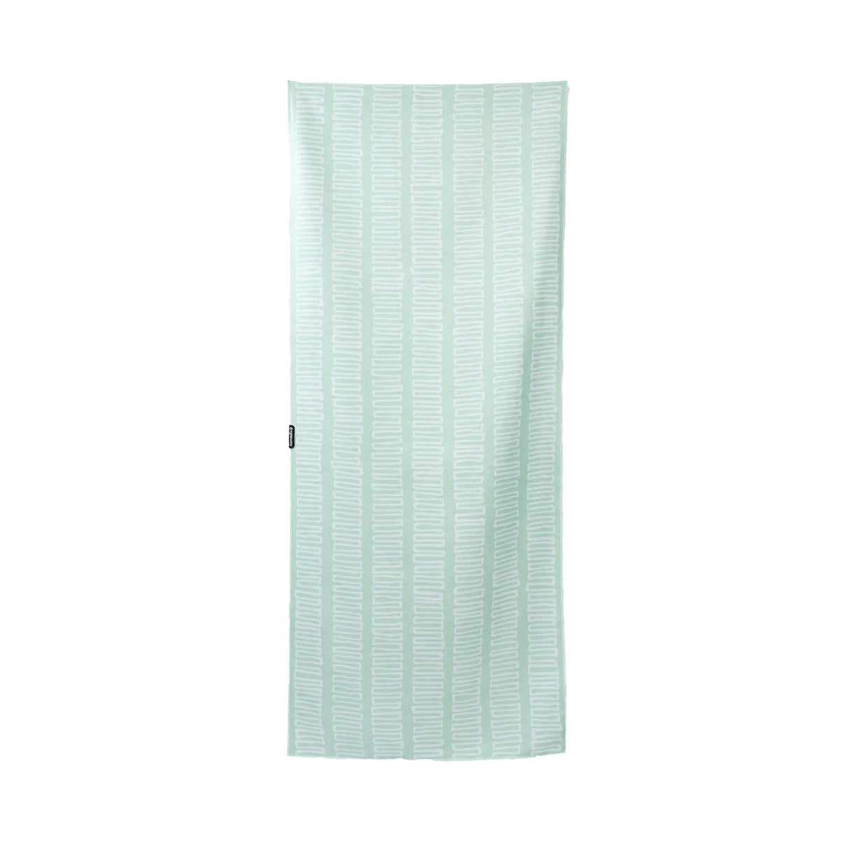 Nomadix Towel Switchback Seafoam Green