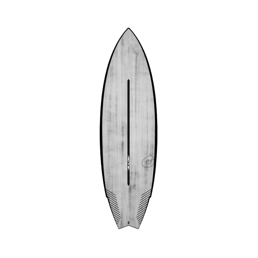 Torq ACT Go Kart Surfboard