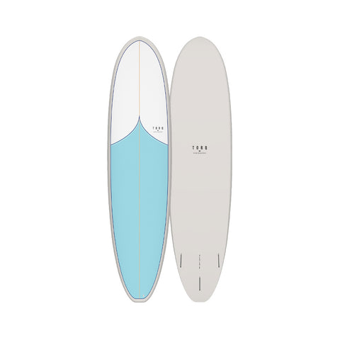 Torq TET Fun V+ Vortex Surfboard