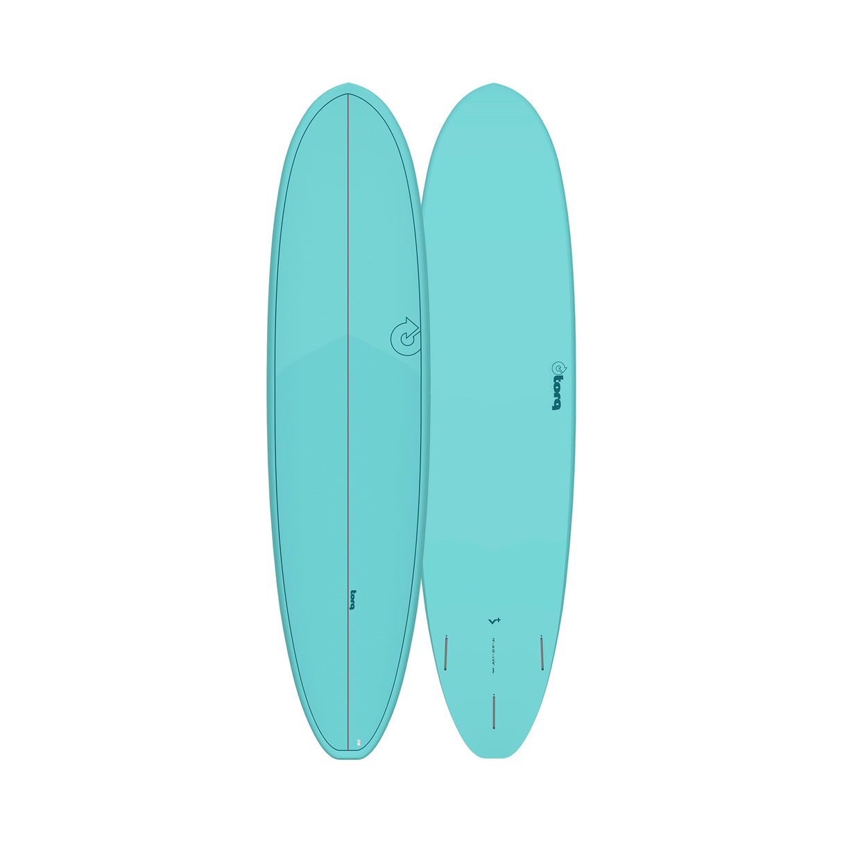 Torq TET Laguna Fun V+ Surfboard