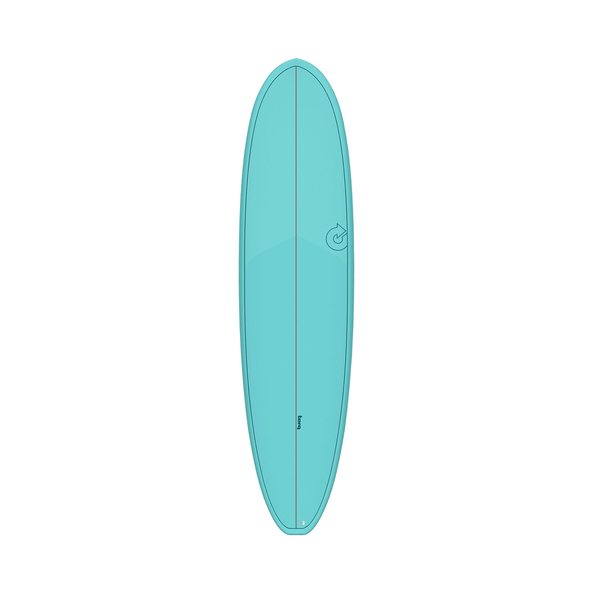 Torq TET Laguna Fun V+ Surfboard