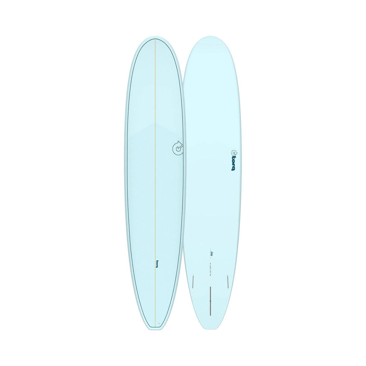 Torq TET Laguna Longboard