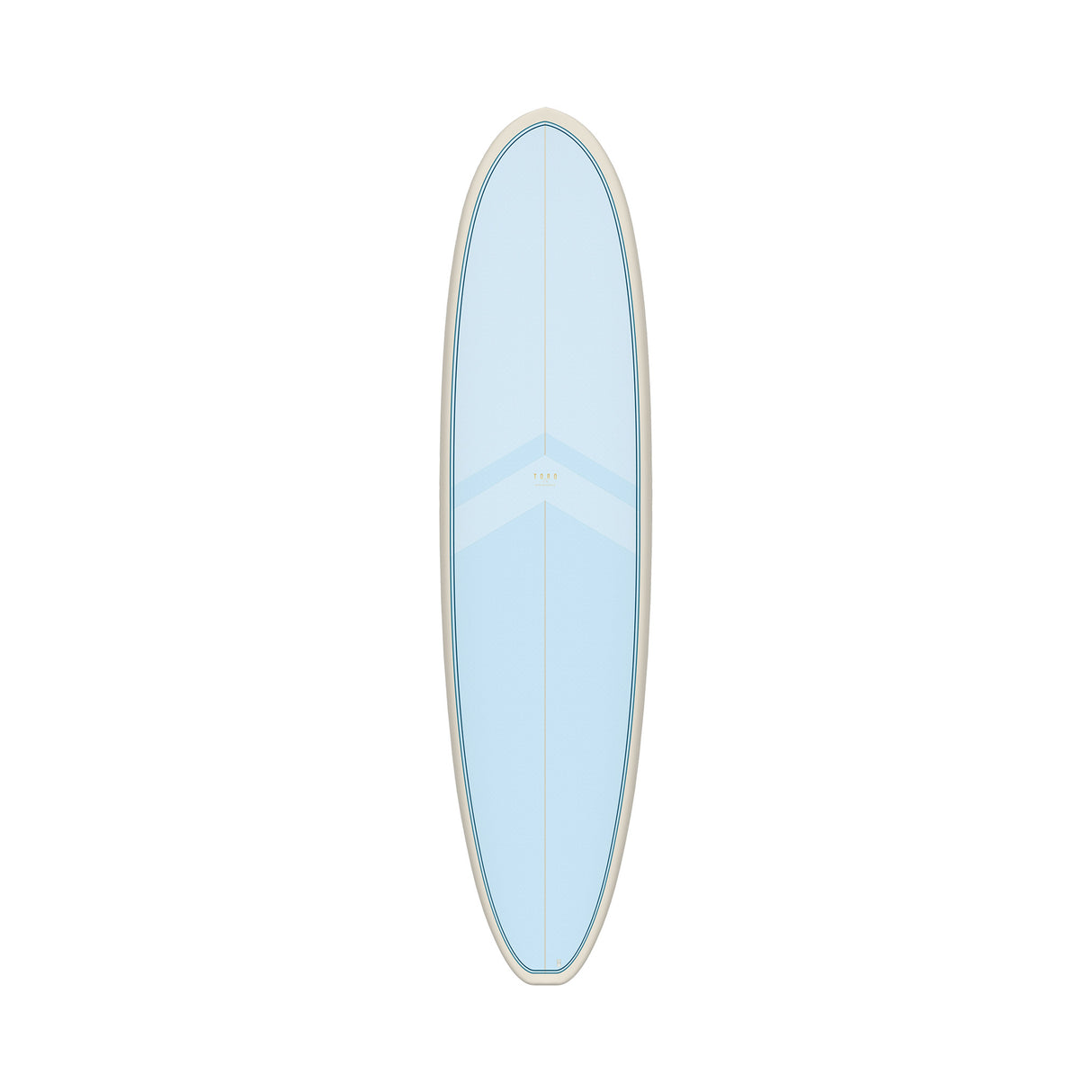 Torq TET Legacy Fun V+ Surfboard