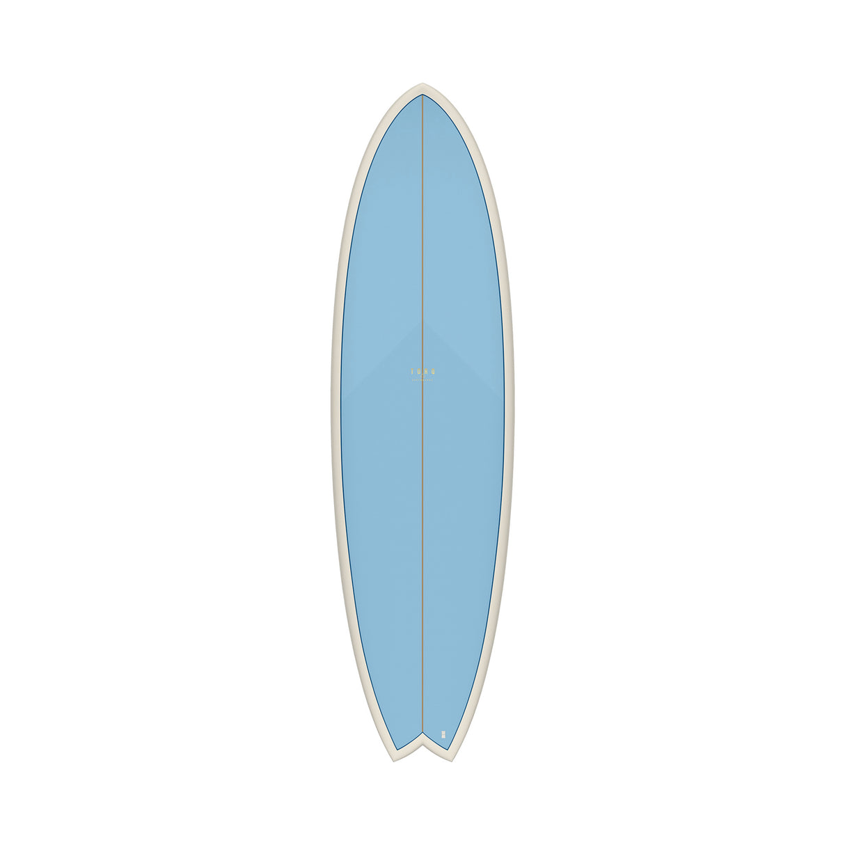 Torq TET Legacy ModFish Surfboard