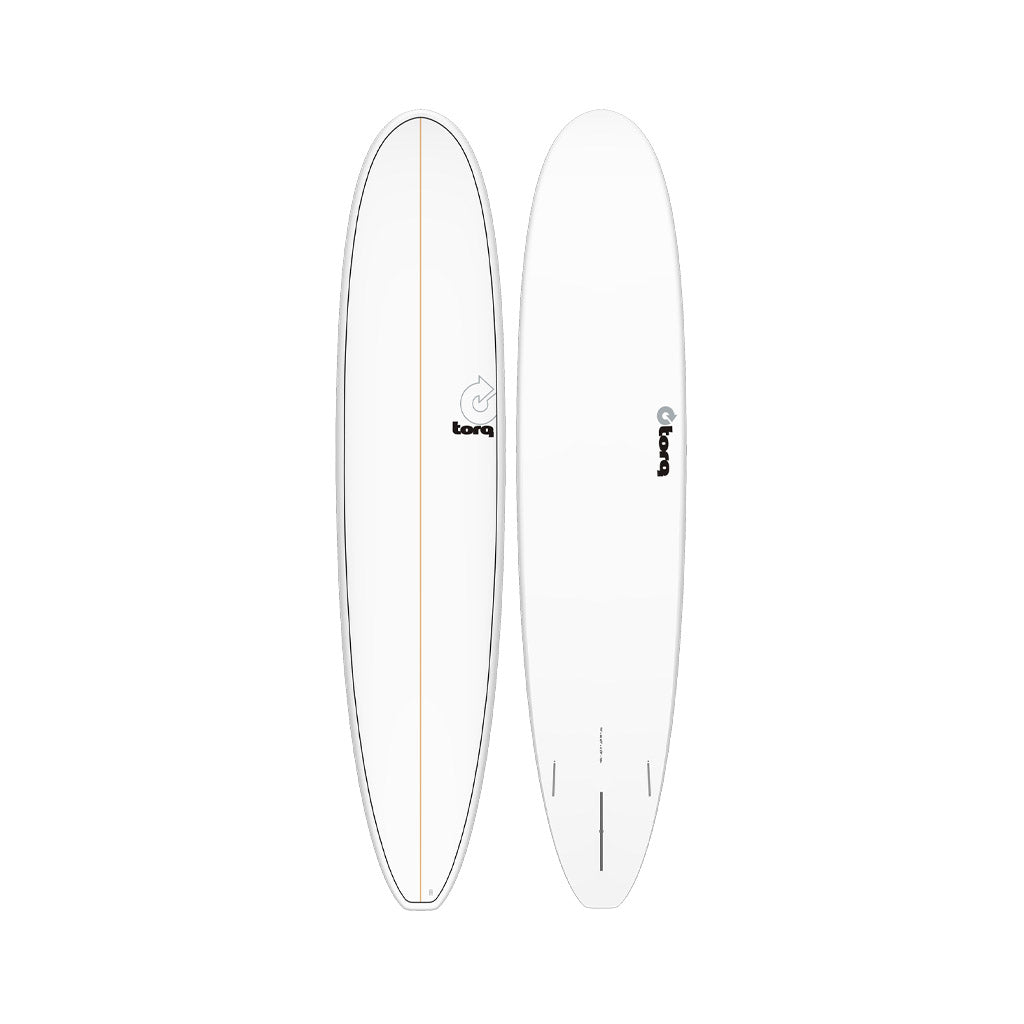 Torq TET Longboard Pinline Surfboard
