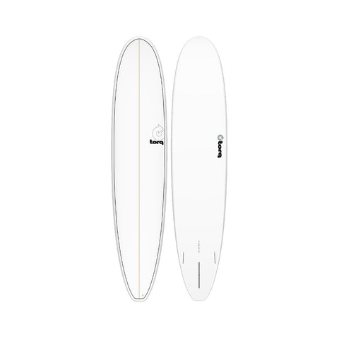Torq TET Longboard Pinline Surfboard