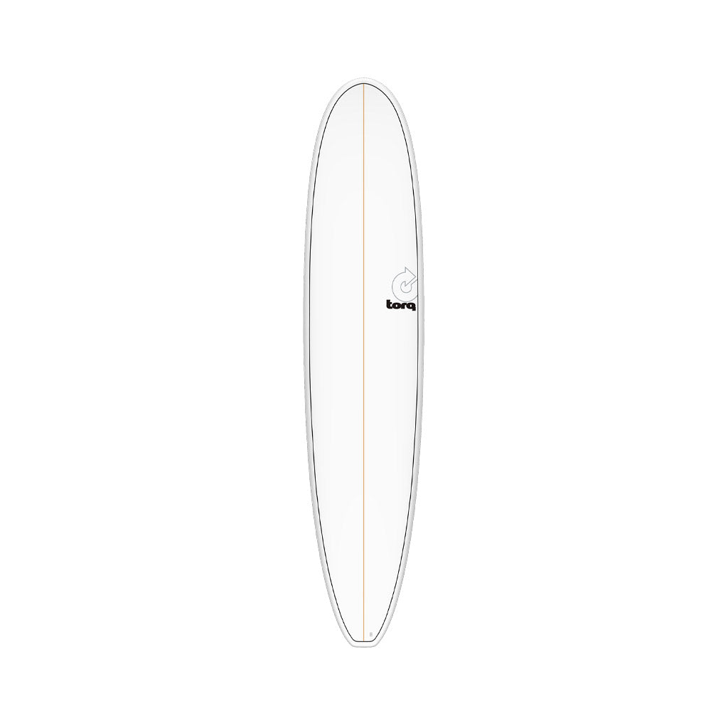 Torq TET Longboard Pinline Surfboard