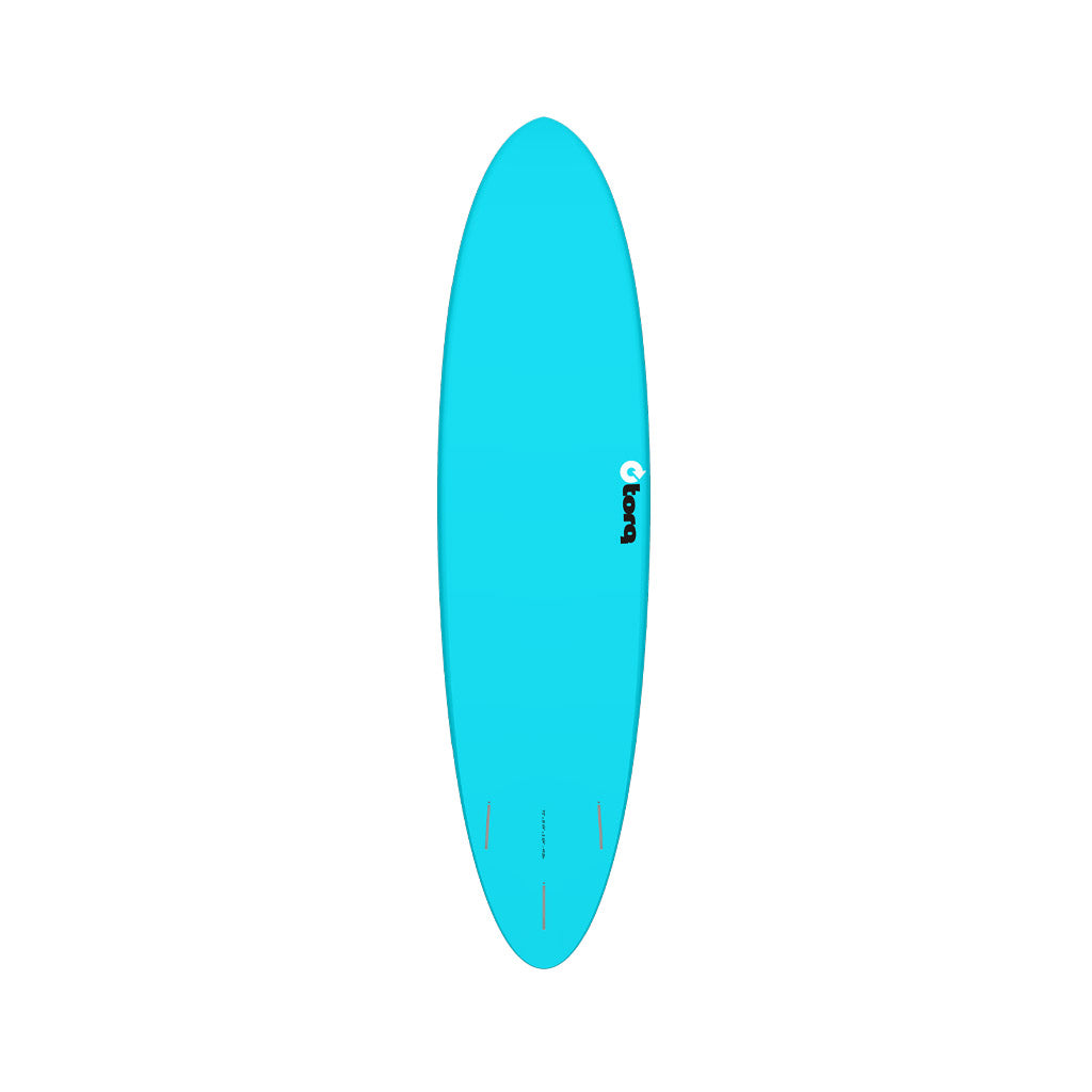Torq TET Mod Fun Surfboard