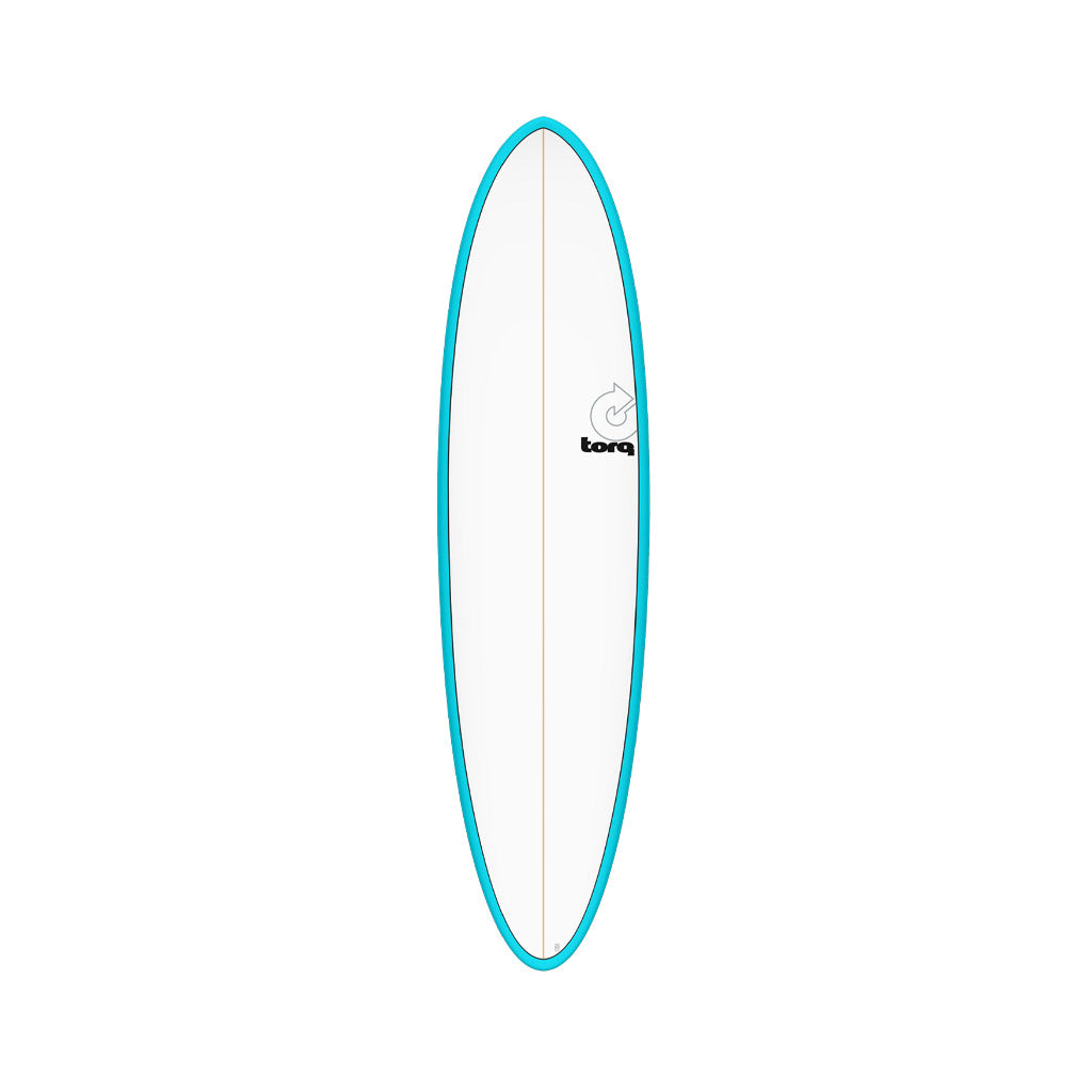 Torq TET Mod Fun Surfboard