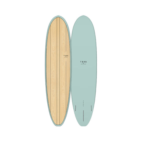 Torq TET Mod Fun V+ Surfboard