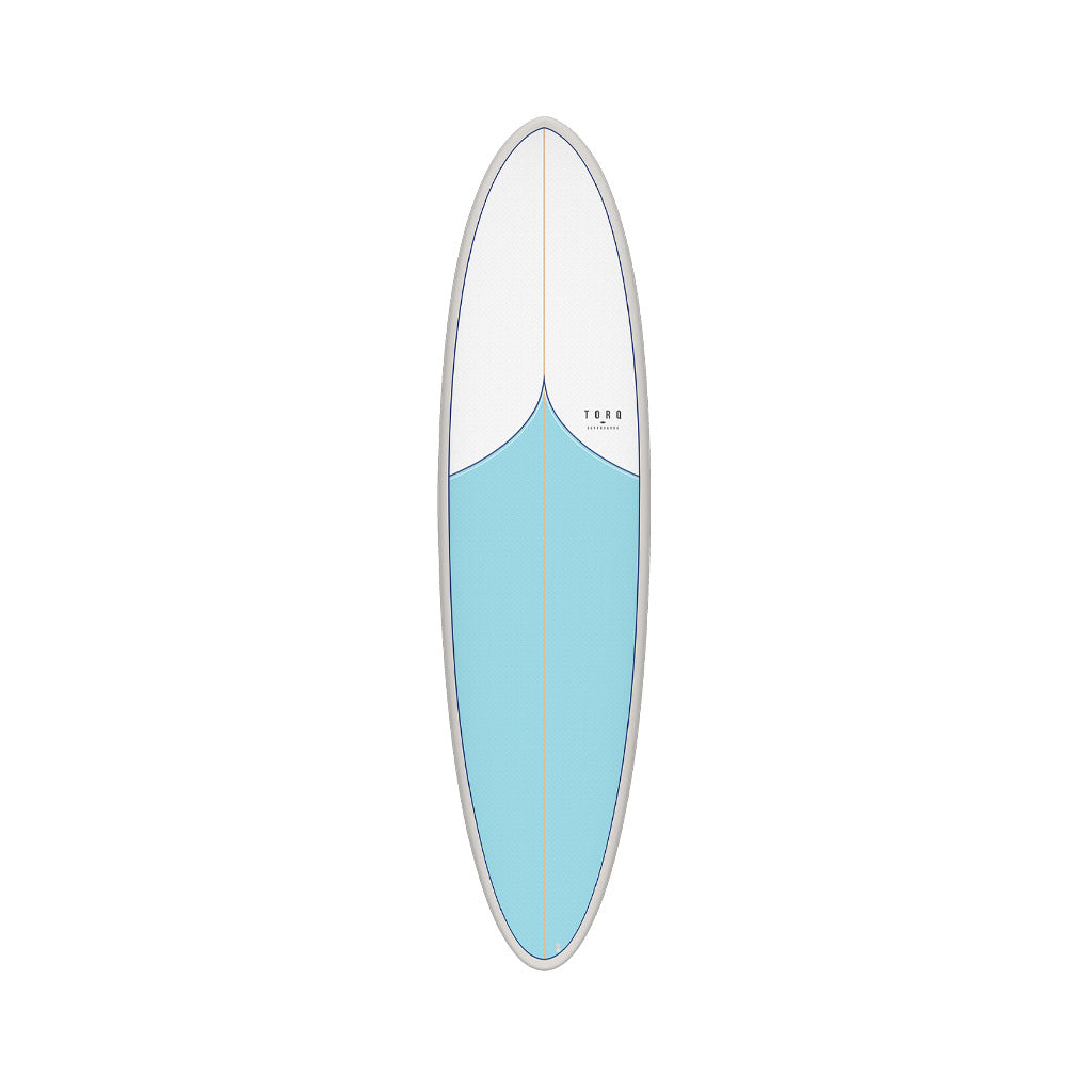 Torq TET Mod Fun Vortex Surfboard