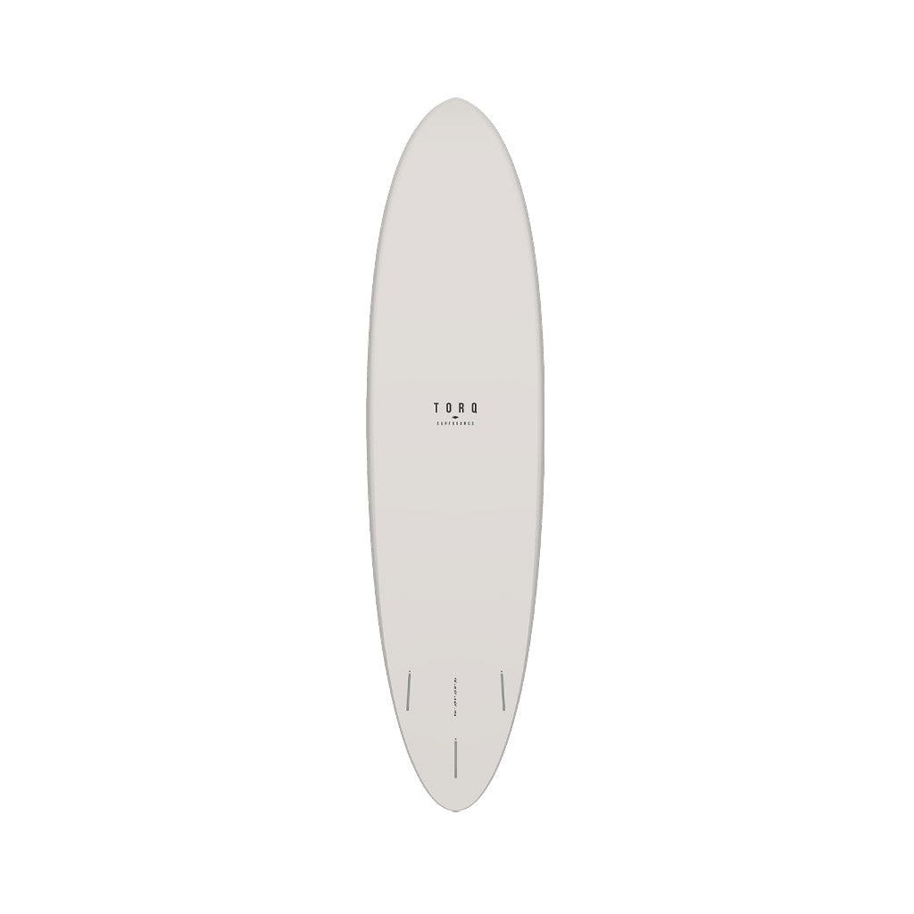Torq TET Mod Fun Vortex Surfboard