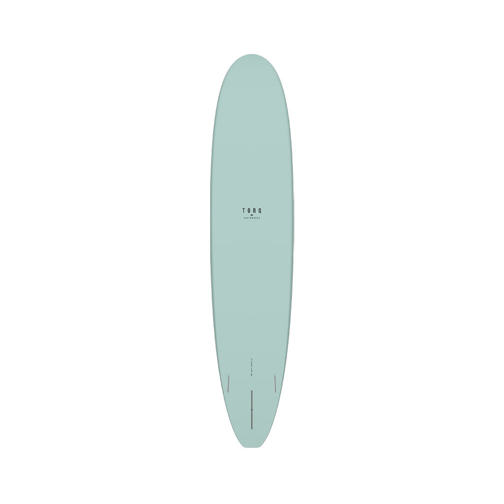 Torq TET Palm Wood 2+1 Surfboard