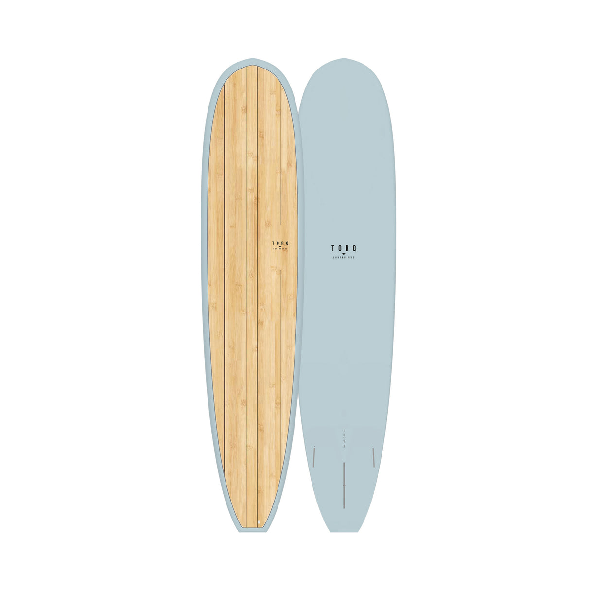Torq TET Wood Longboard 9'1"