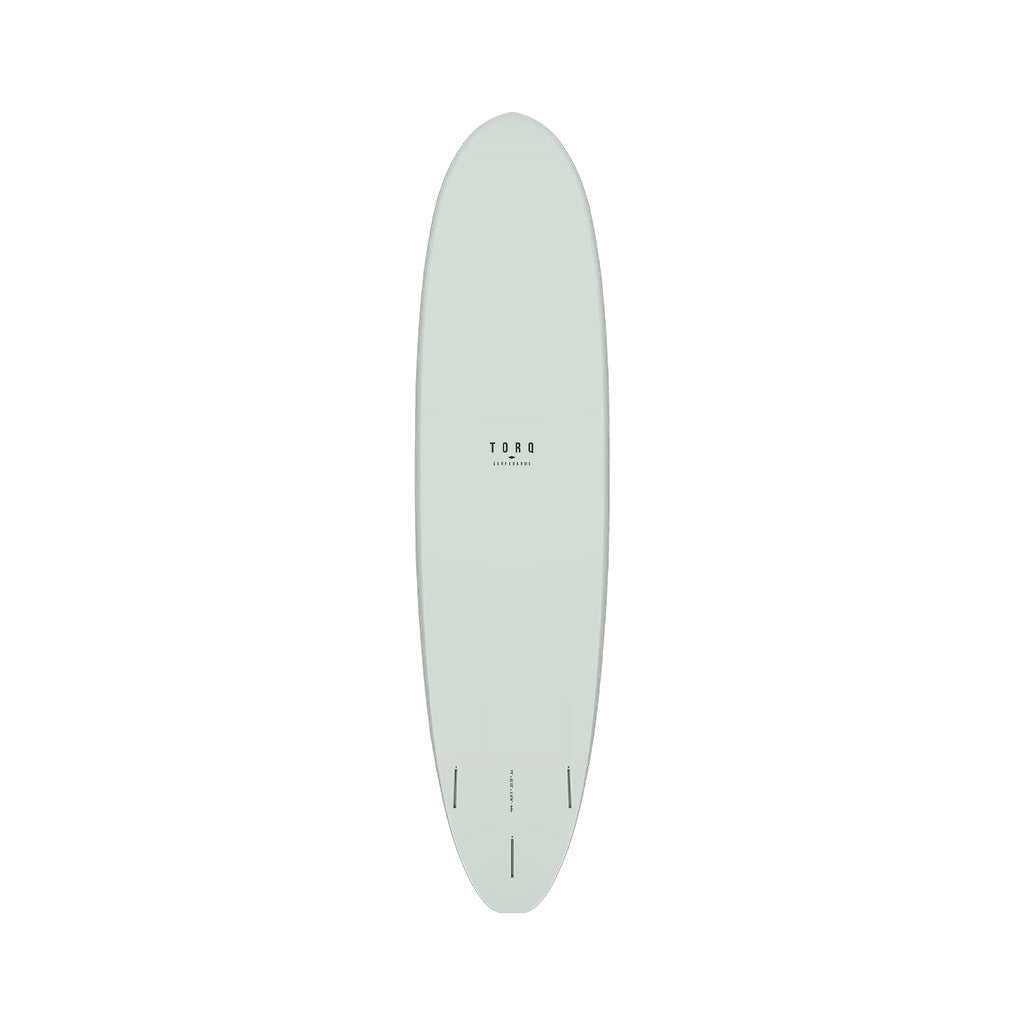Torq Tet Fun V+ Olive Surfboard