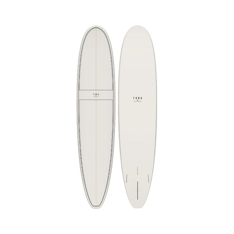 Torq Tet Longboard Stone Surfboard