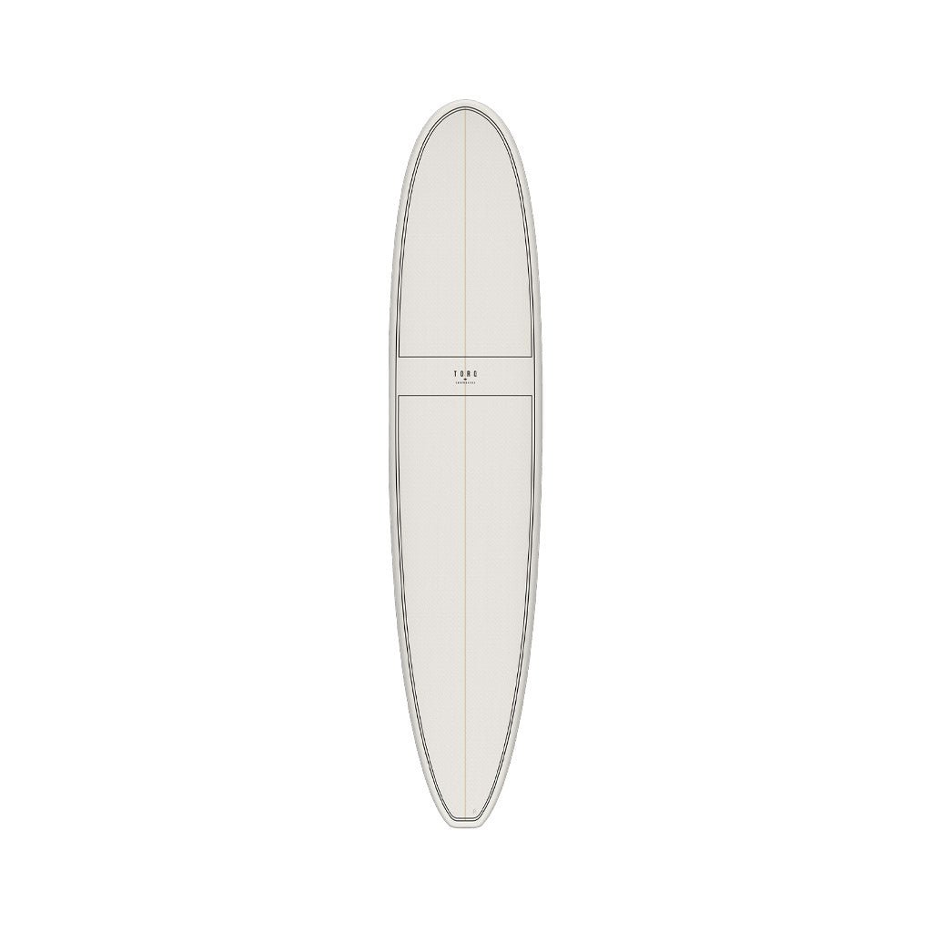 Torq Tet Longboard Stone Surfboard