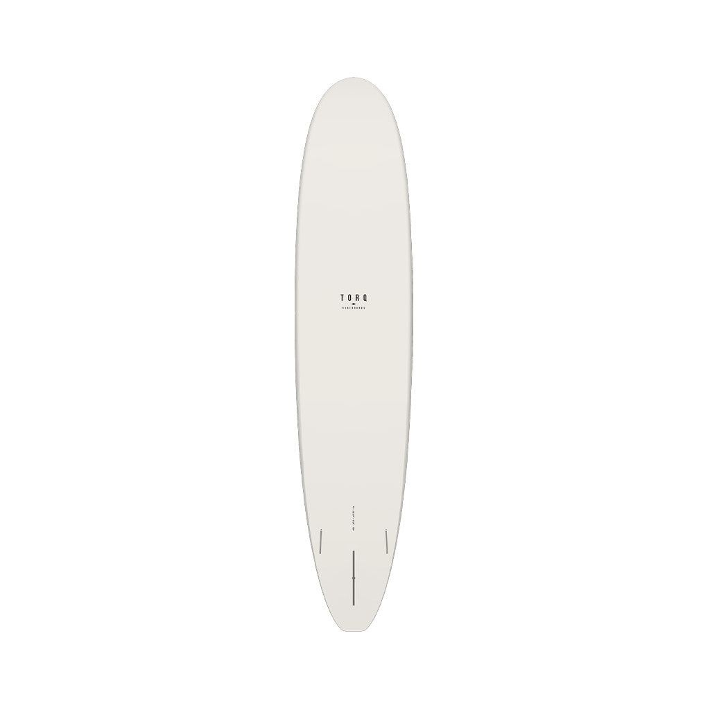 Torq Tet Longboard Stone Surfboard