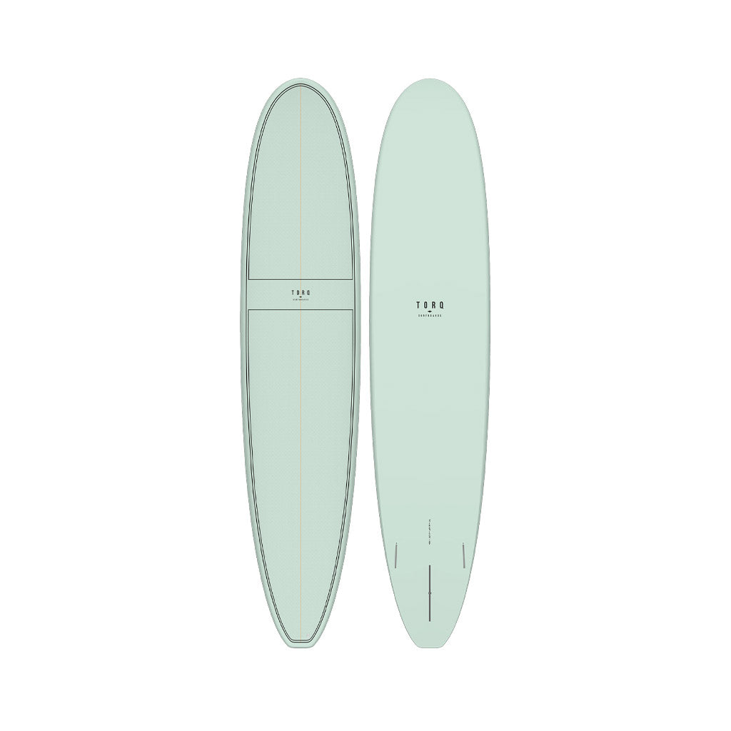 Torq Tet Longboard classic palm