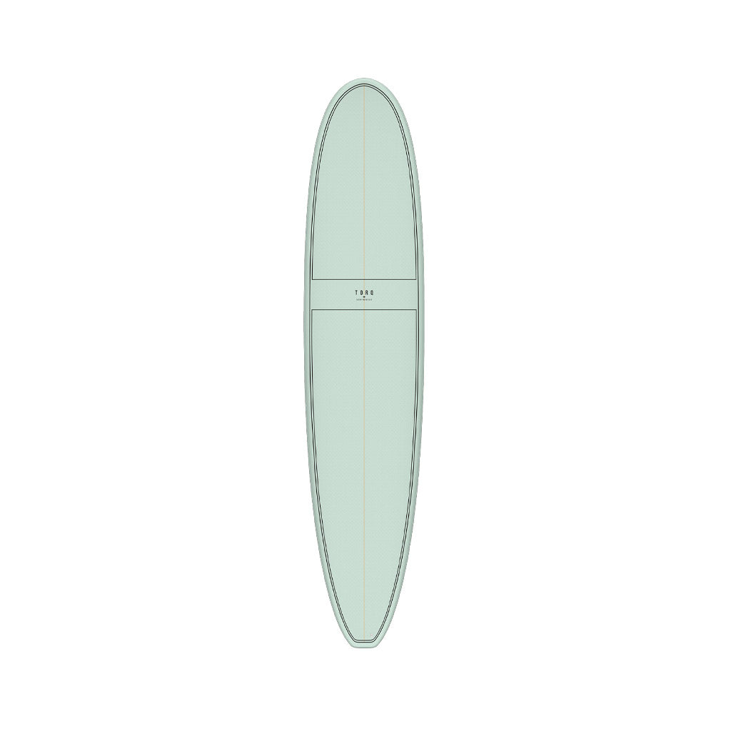 Torq Tet Longboard classic palm