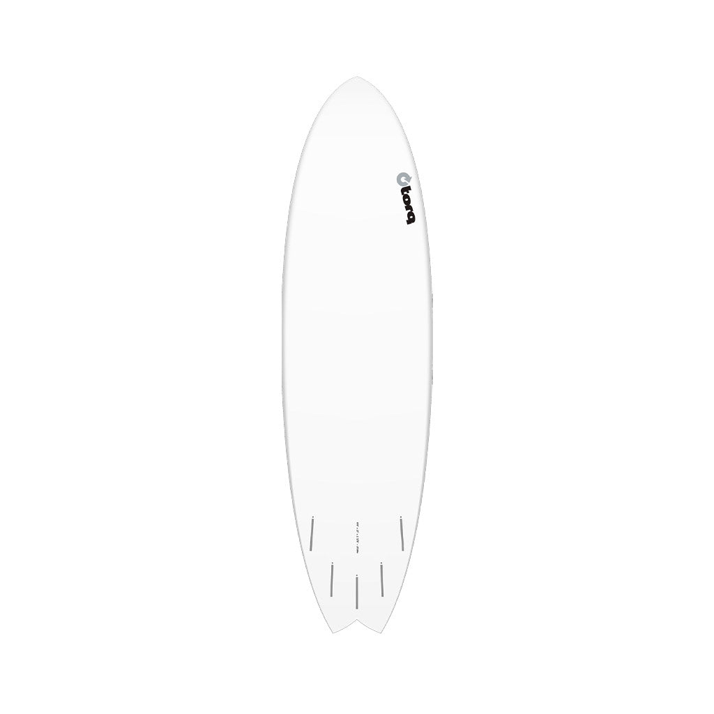 Torq Tet Mod Fish Pinline Surfboard