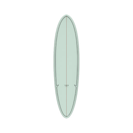 Torq Tet Mod Fun classic Palm