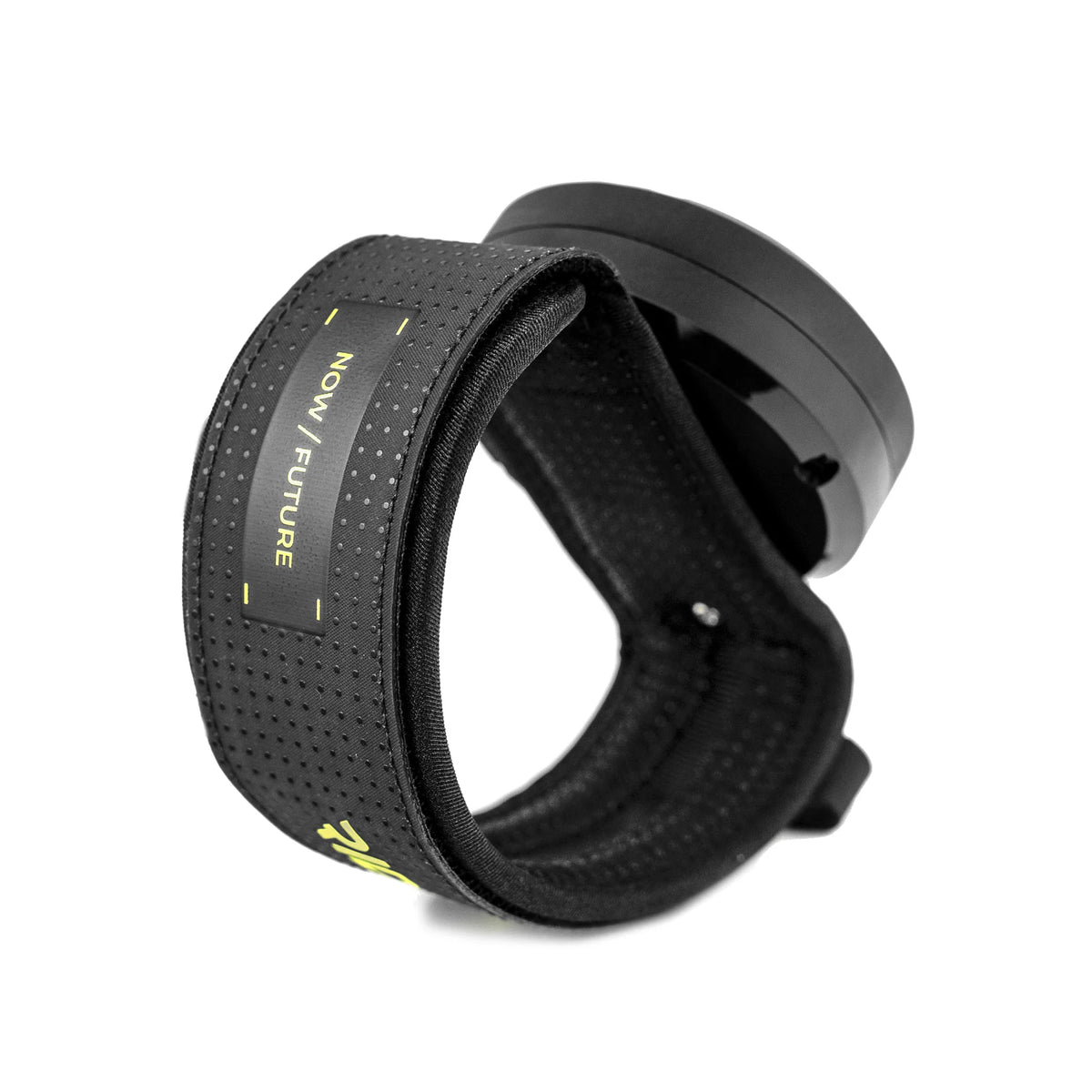 Ride Engine RE_Tractable Reel Leash Calf Wrap