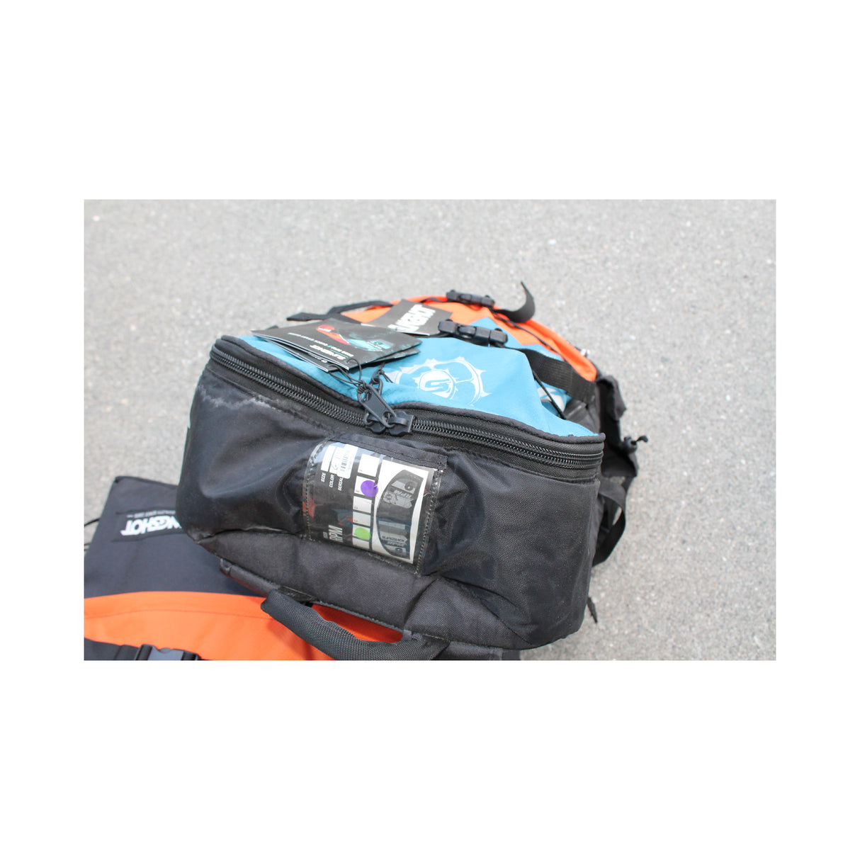 DEMO/USED Slingshot 2019 7m RPM Kite