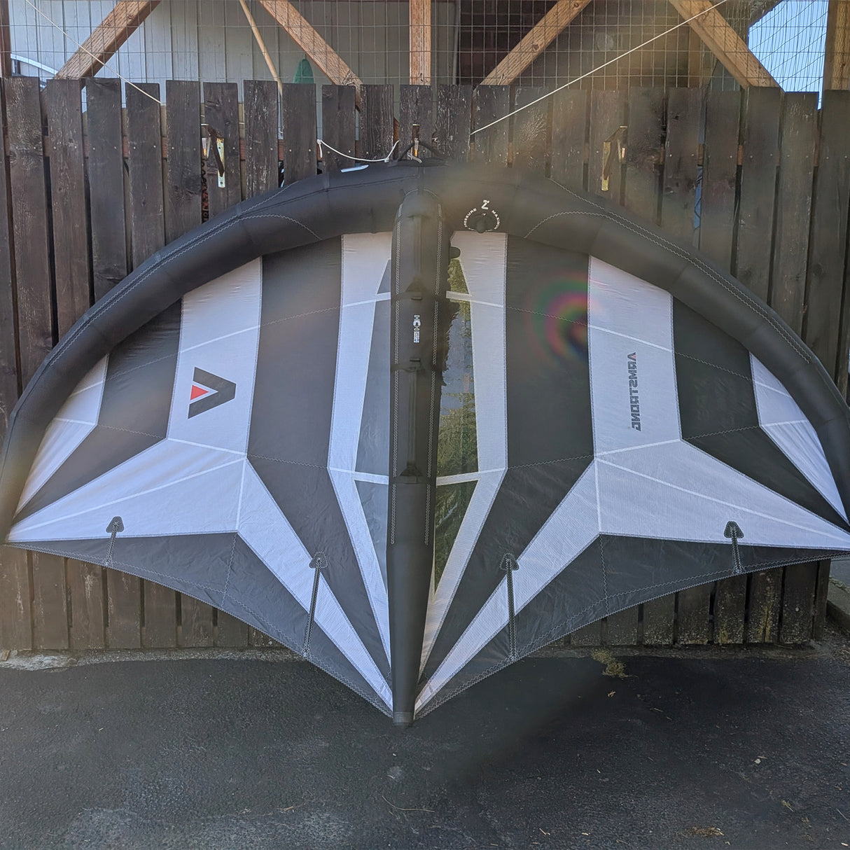 DEMO/USED Armstrong 5.3m XPS Wing