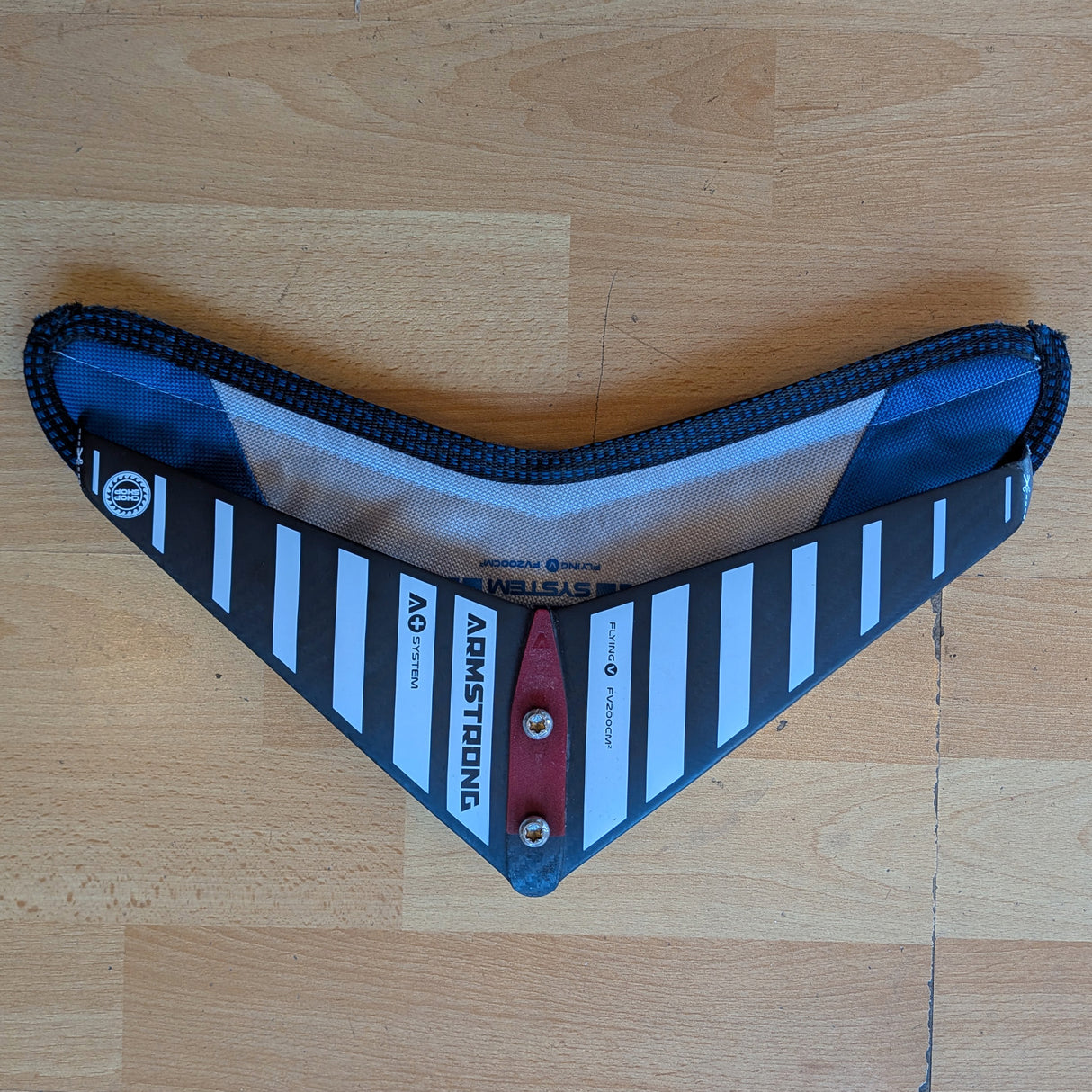 DEMO / USED Armstrong Flying V 200 Tail Wing