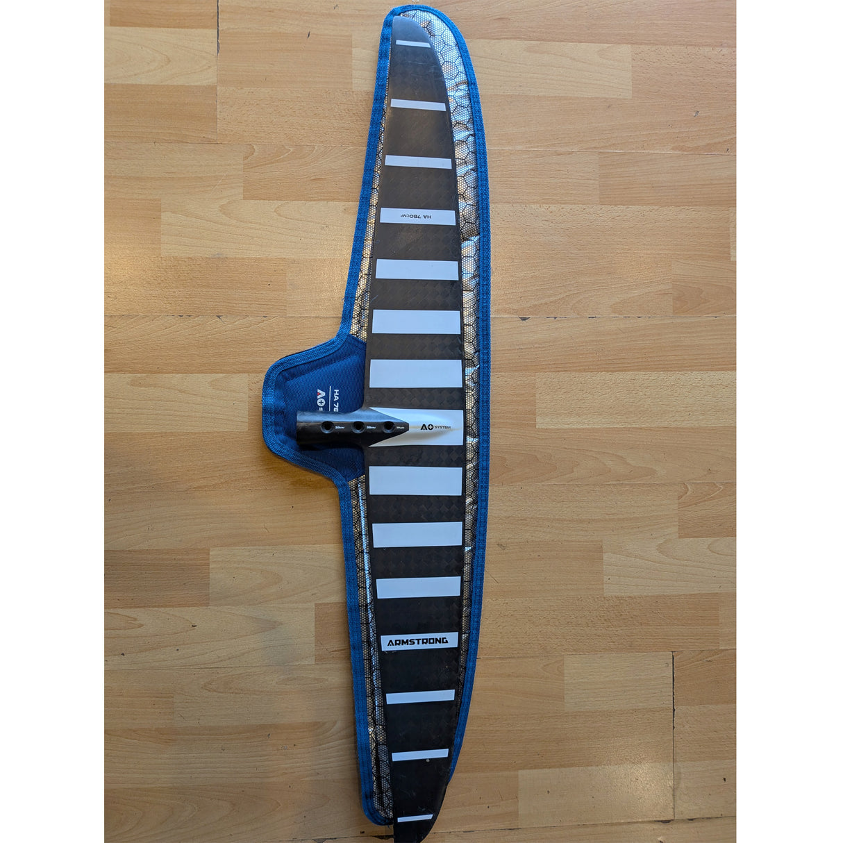 DEMO / USED Armstrong HA V2 780 Front Foil Wing