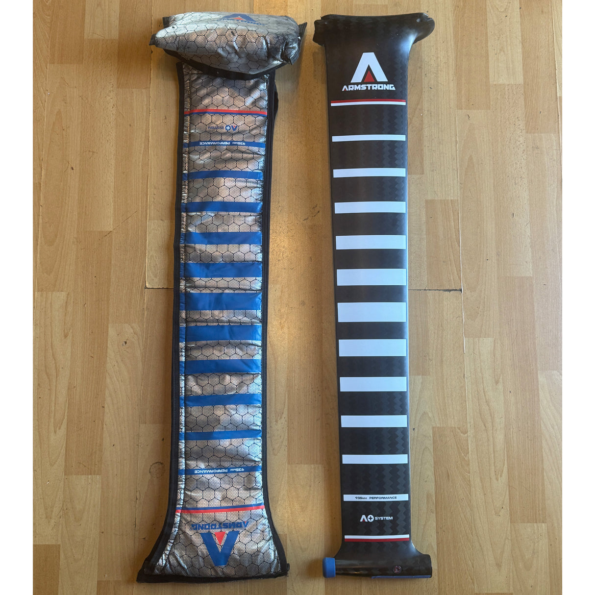 DEMO / USED Armstrong Performance Mast