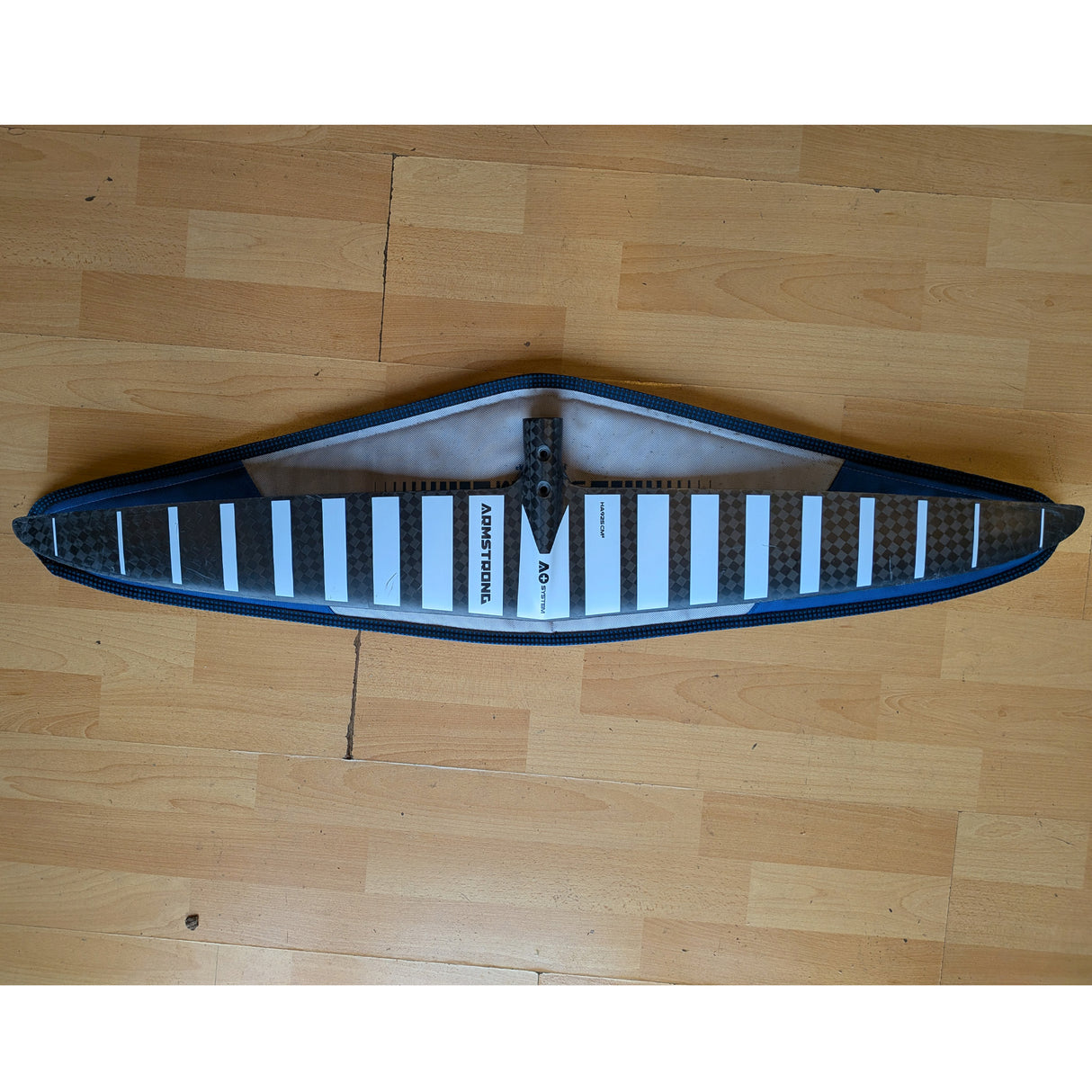 DEMO / USED Armstrong V1 HA925 Front Foil Wing