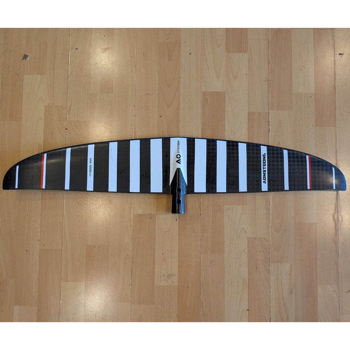 DEMO / USED Armstrong V1 MA 1225 Front Foil Wing