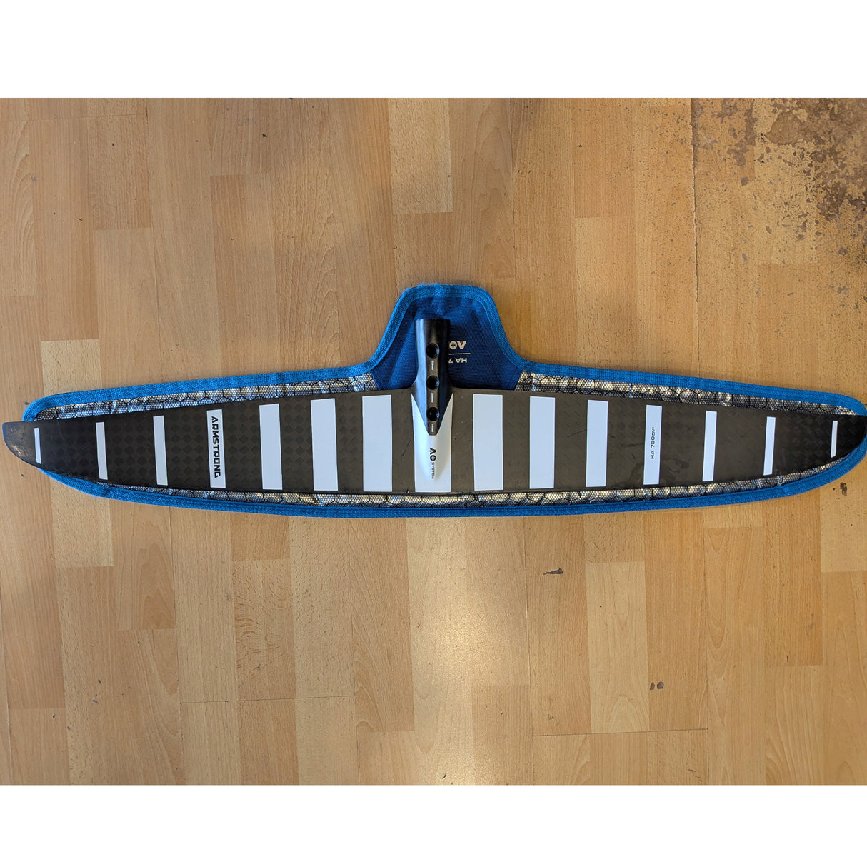 DEMO / USED Armstrong V2 HA 780 Front Foil Wing