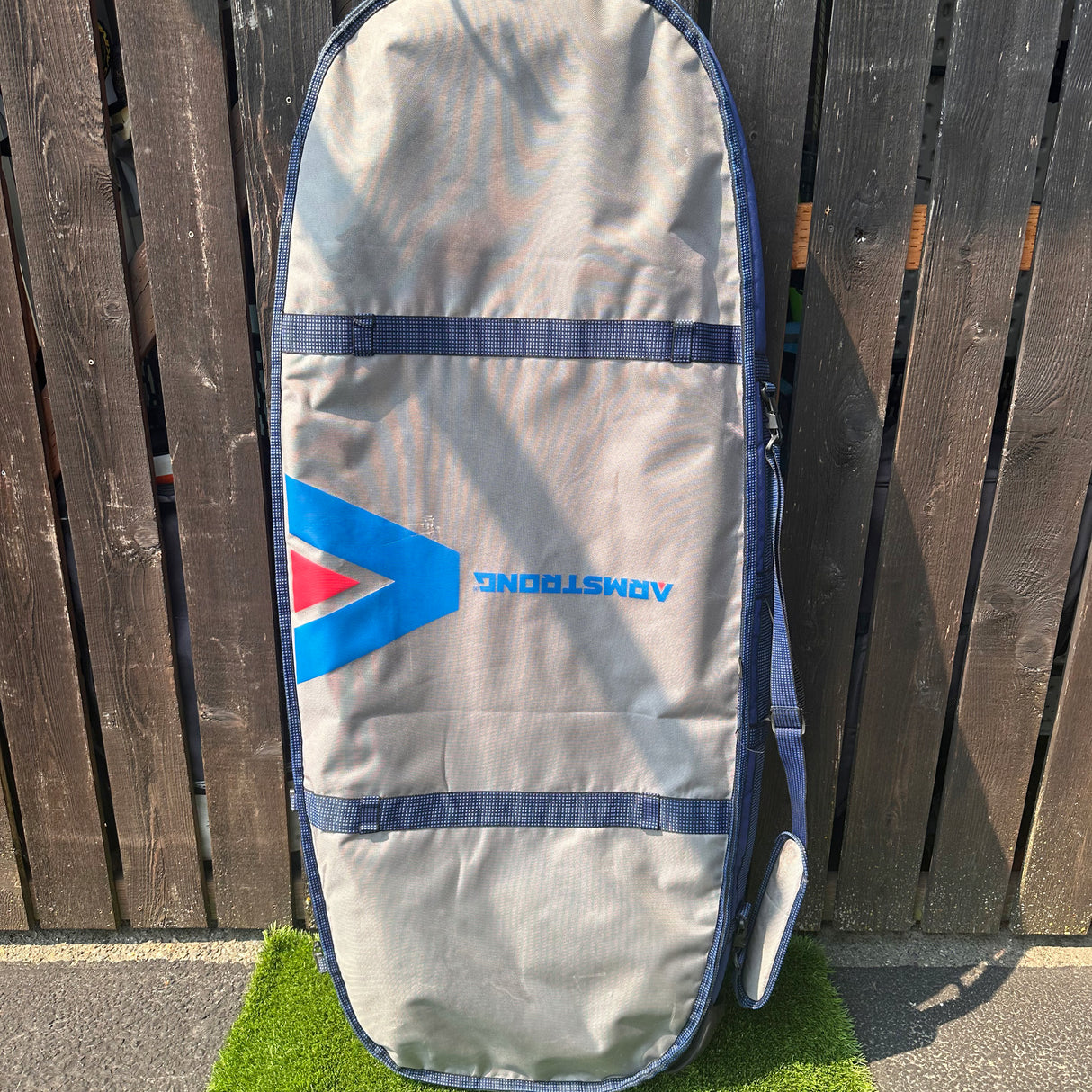 DEMO/USED Armstrong Wing SUP 75L