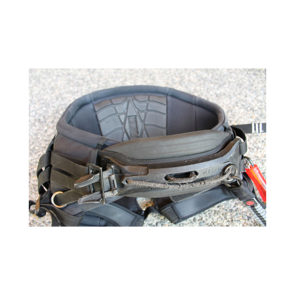 DEMO/USED Dakine Fusion Seat Harness