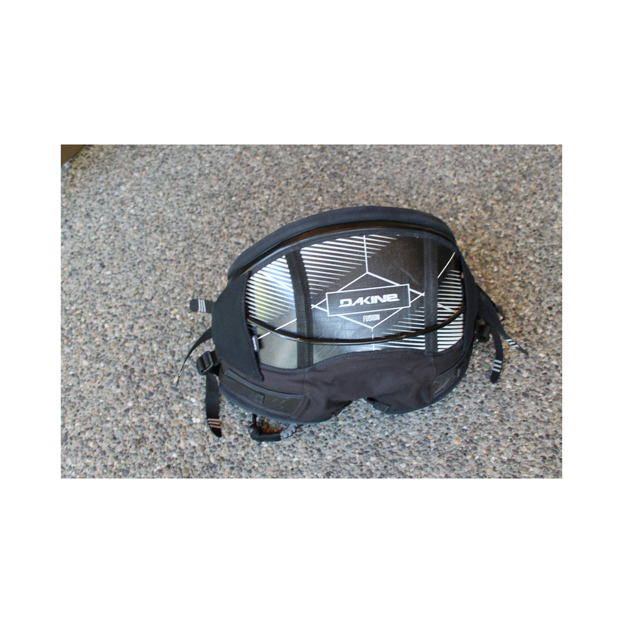 DEMO/USED Dakine Fusion Seat Harness