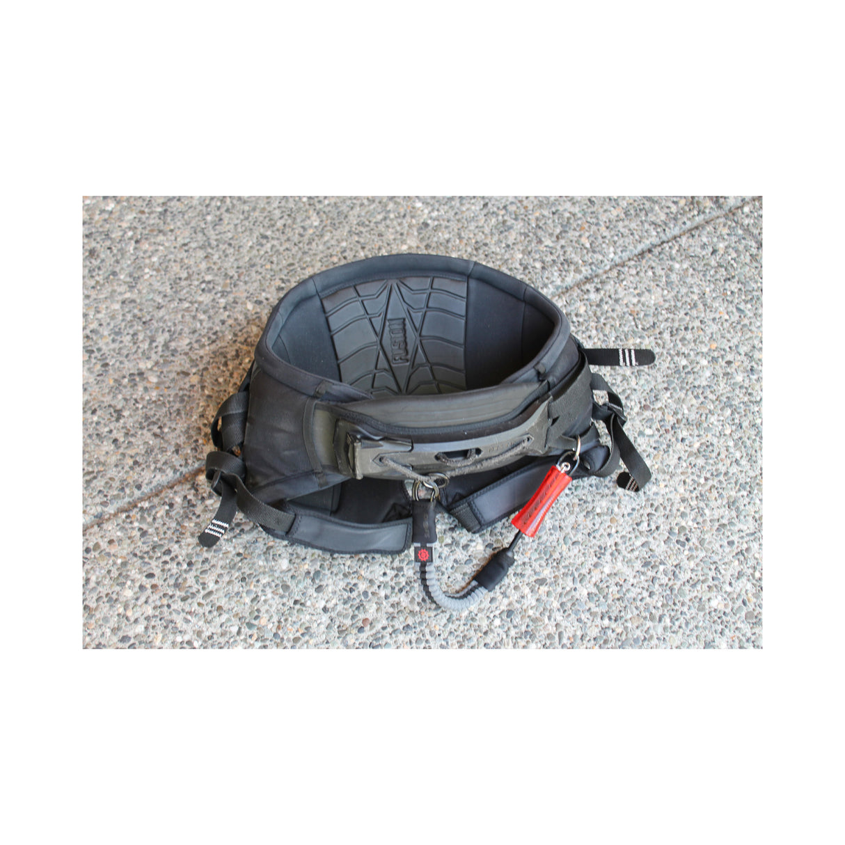 DEMO/USED Dakine Fusion Seat Harness