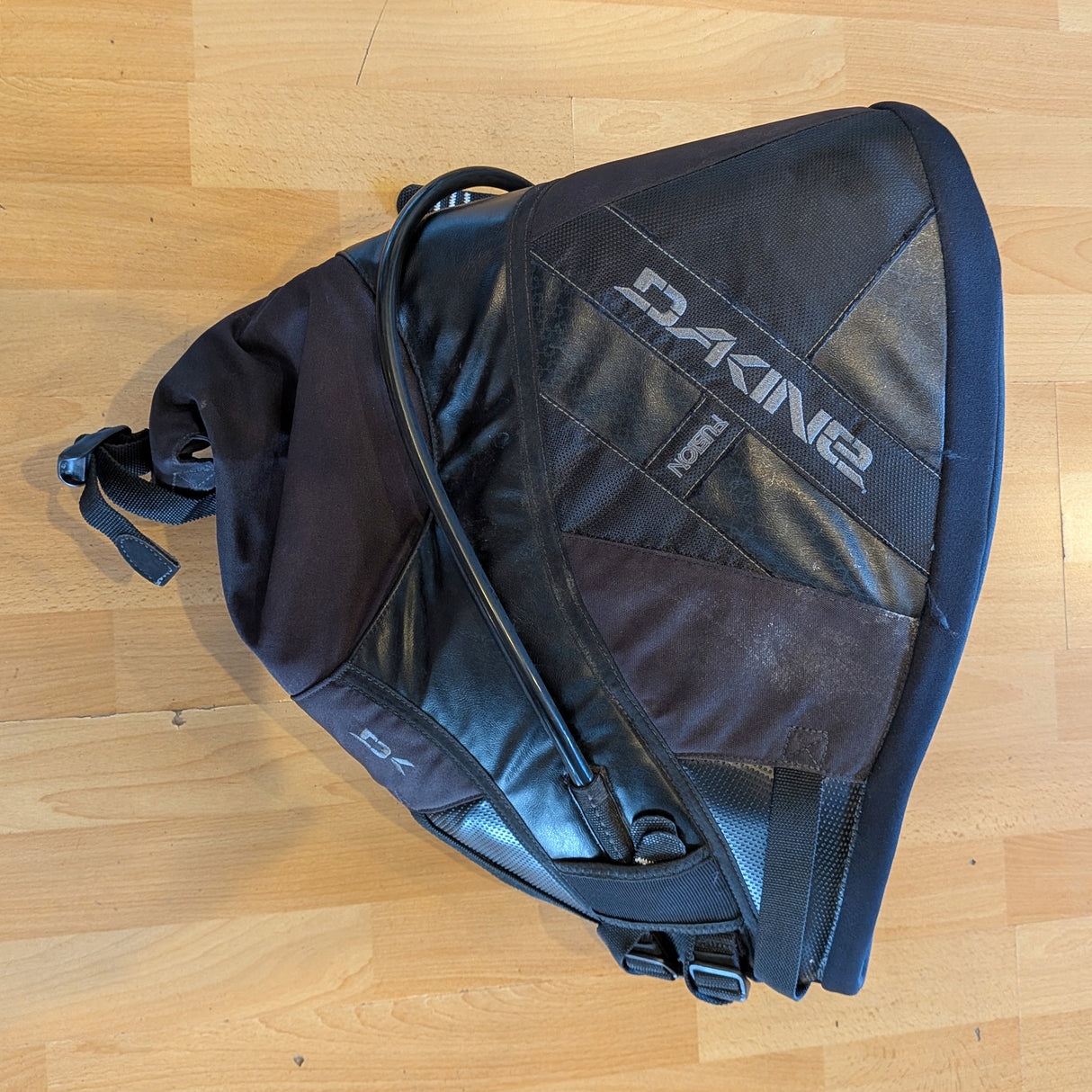 DEMO / USED Dakine Fusion XXL Harness