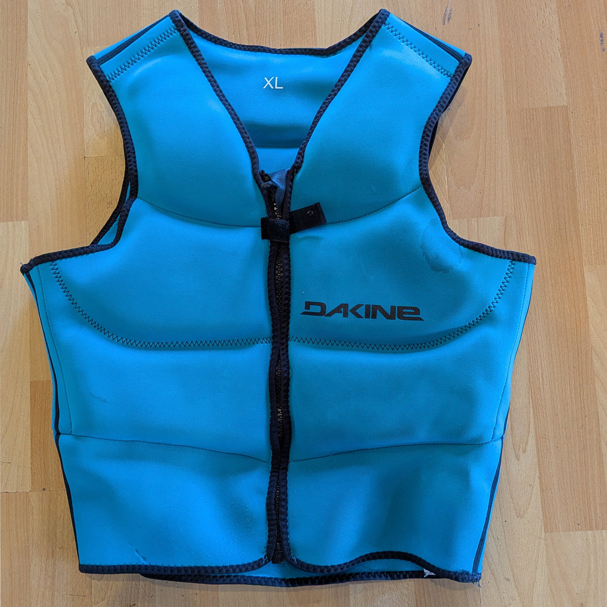 DEMO / USED Dakine Surface Vest XL