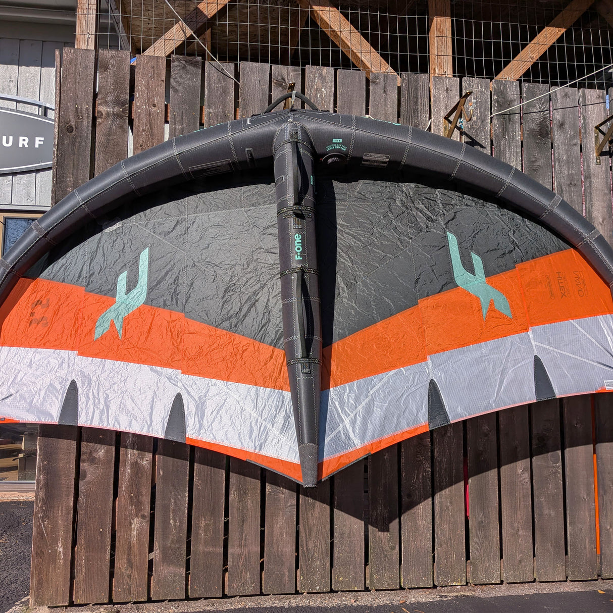 DEMO/USED F-One SWing 3.5m Wing