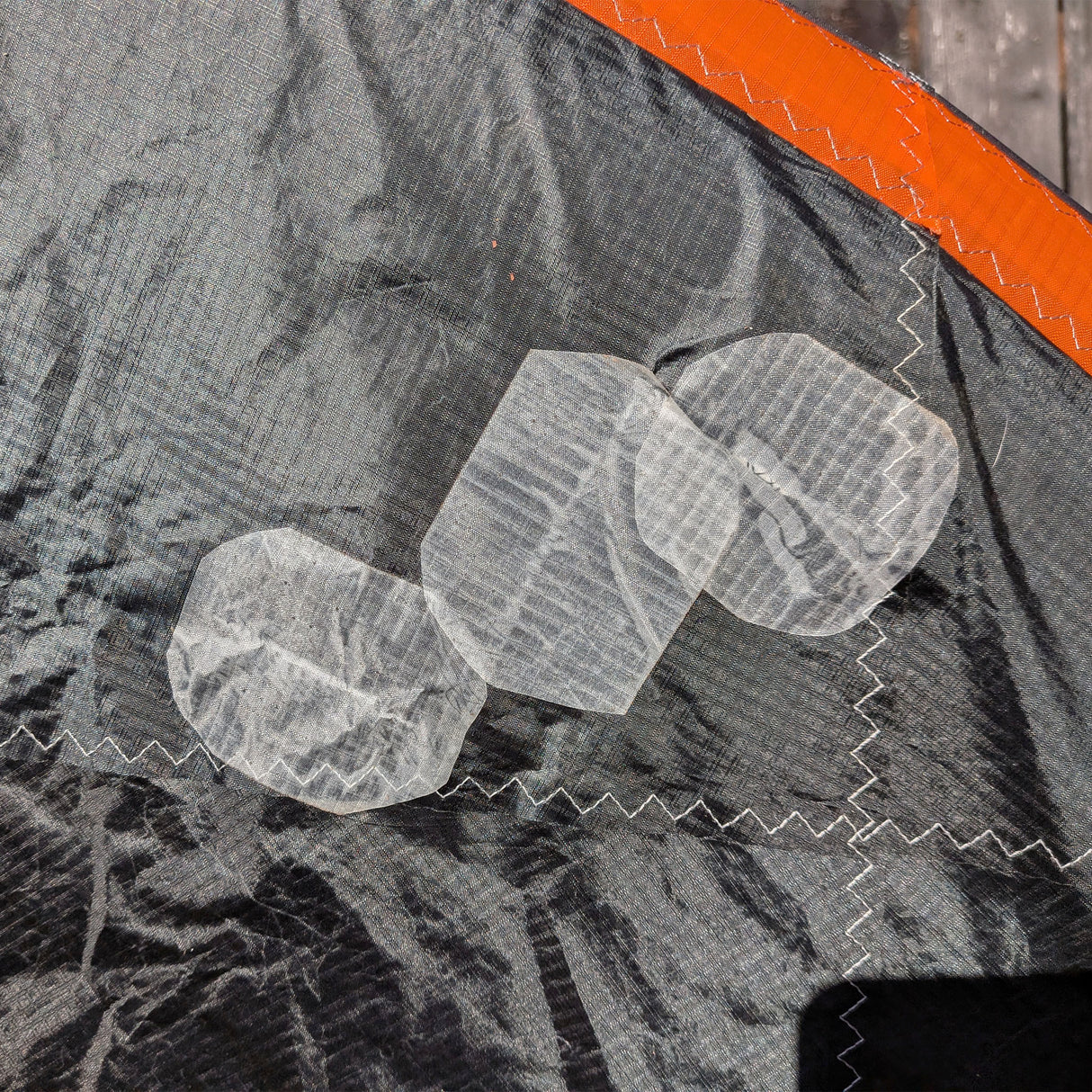 DEMO/USED F-One SWing 3.5m Wing