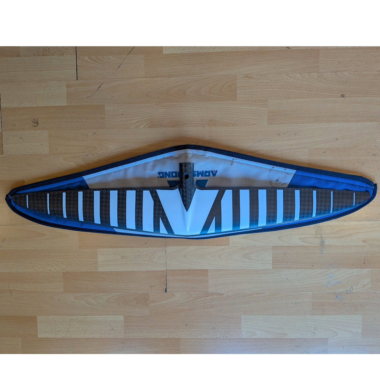 DEMO / USED HA 925 (V1) Front Foil Wing
