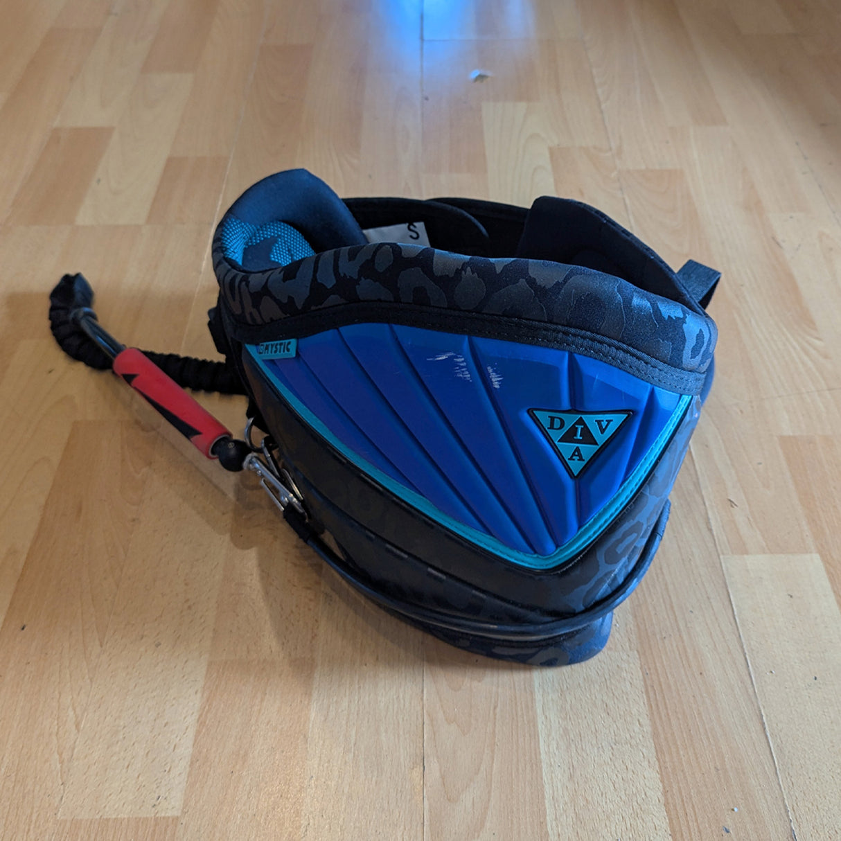 DEMO/USED Mystic Diva Waist Harness